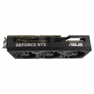 Placa video ASUS Dual GeForce RTX 4070 SUPER EVO OC Edition/ 12GB / GDDR6X / 192bit thumbnav 7