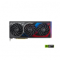 Видеокарта  ASUS ROG STRIX Gaming GeForce RTX 4070 Ti SUPER OC Edition/ 16GB / GDDR6X / 256bit thumbnav 2