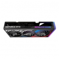 Видеокарта  ASUS ROG STRIX Gaming GeForce RTX 4070 Ti SUPER OC Edition/ 16GB / GDDR6X / 256bit thumbnav 5