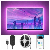 Световая лента для телевизора GOVEE RGB TV Backlight (40”-60”) thumbnav 1