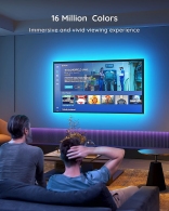 Световая лента для телевизора GOVEE RGB TV Backlight (40”-60”) thumbnav 8