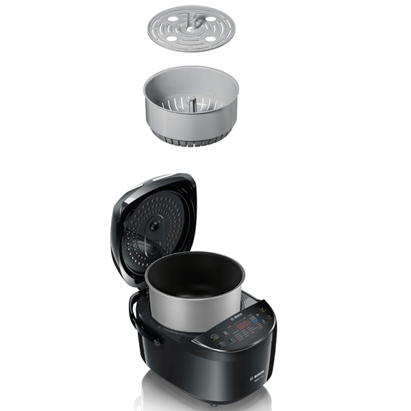 Мультиварка Bosch MUC22B42RU photo 1 Мультиварка Bosch MUC22B42RU photo 1