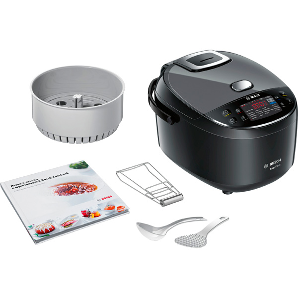 Мультиварка Bosch MUC22B42RU photo 4
