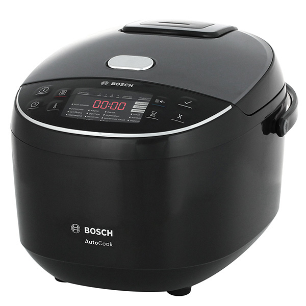 Мультиварка Bosch MUC22B42RU photo 5
