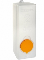 Container de umplere Miele UP2 TwinDos 10223120 thumbnav 1