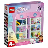 Конструктор Lego 10788 thumbnav 1