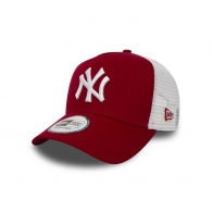 Chipiu New Era Clean Trucker New York Yankees   thumbnav