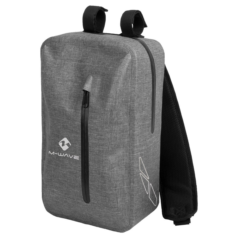 Сумка M-WAVE M-WAVE Suburban Messenger Compact handlebar bag photo 1 Сумка M-WAVE M-WAVE Suburban Messenger Compact handlebar bag photo 1