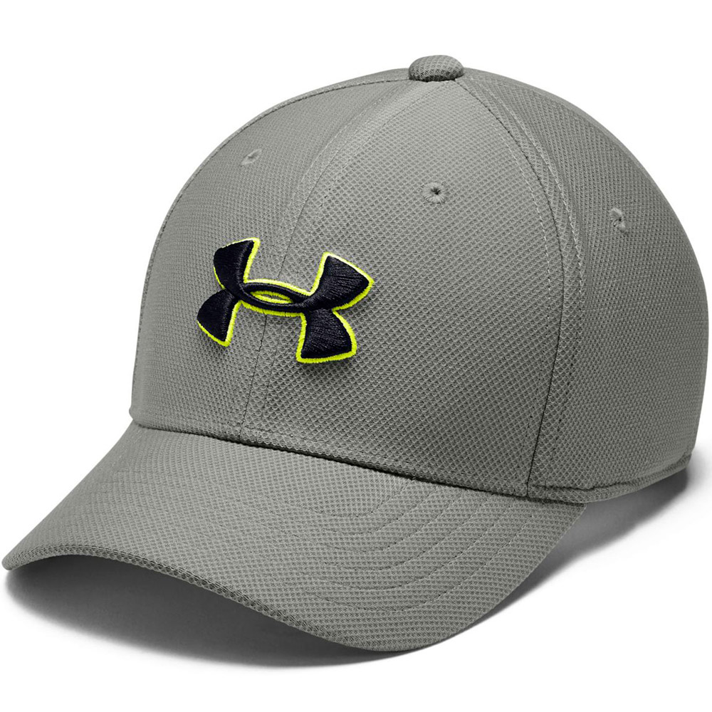  Under Armour UA BOYS BLITZING 3.0 CAP photo 