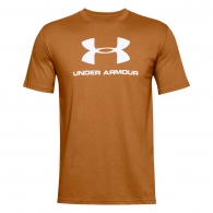 Tricou Under Armour UA SPORTSTYLE LOGO SS thumbnav 1