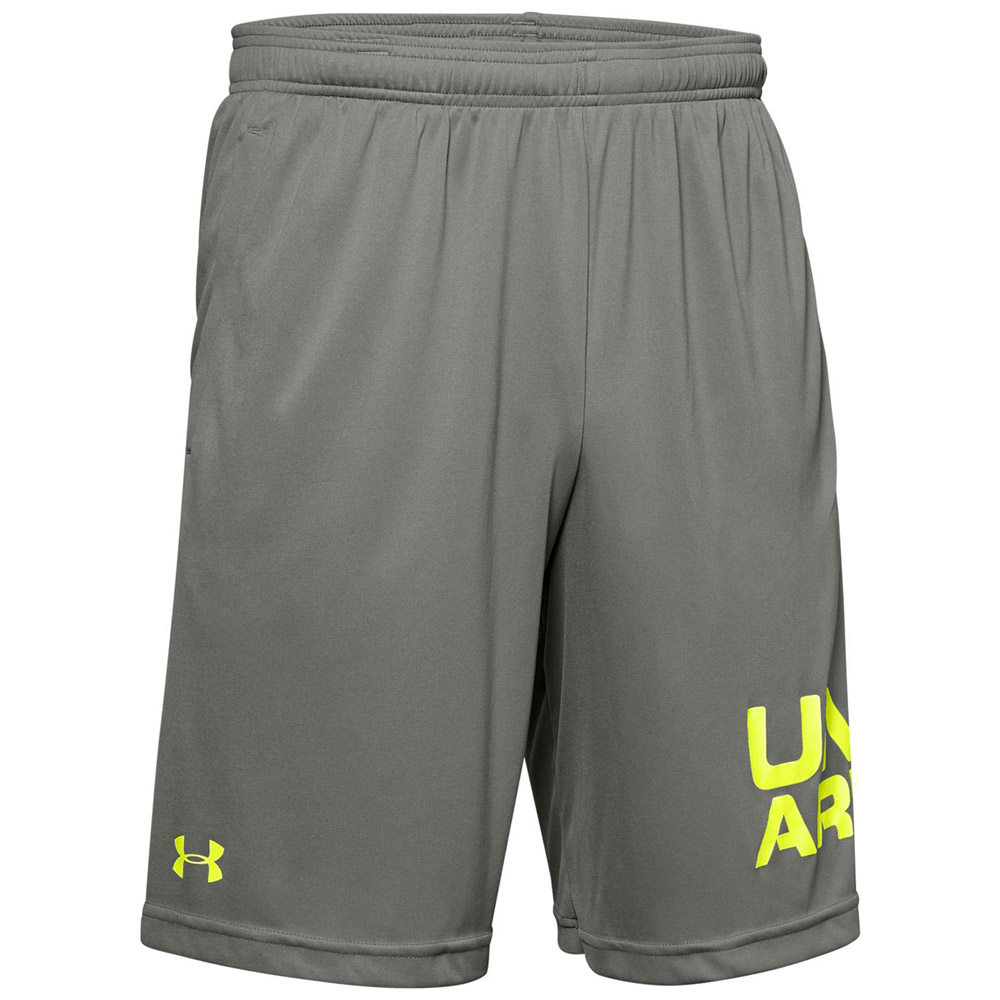  Under Armour UA TECH WORDMARK SHORTS photo 