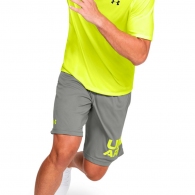  Under Armour UA TECH WORDMARK SHORTS thumbnav 2