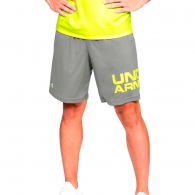  Under Armour UA TECH WORDMARK SHORTS thumbnav 4