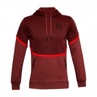Hanorac Under Armour UA RIVAL FLEECE AMP HD thumbnav 1