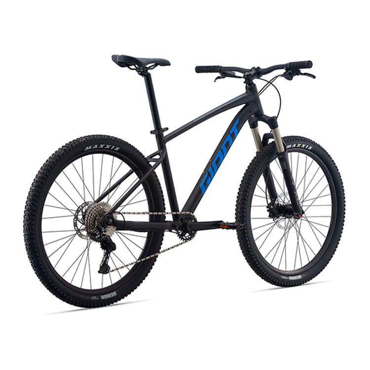 Bicicleta de munte Giant Talon 1 Negru XL photo 3