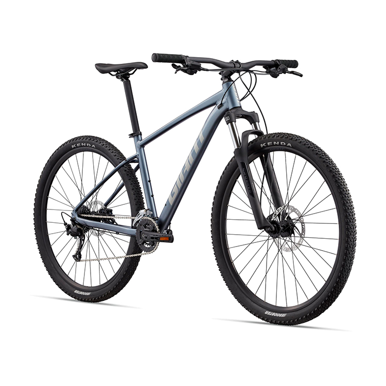 Bicicleta de munte Giant Talon 2­GE Inox XL photo 2