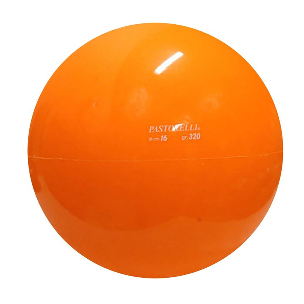 Minge Pastorelli Gymnastics ball photo 