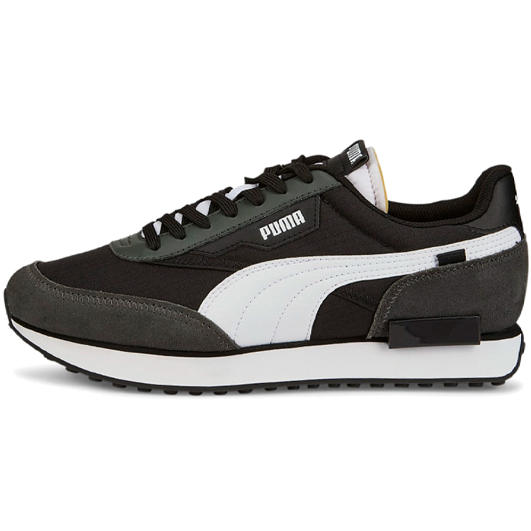 Кроссовки Puma FUTURE RIDER PLAY ON / Мужской / 40.5 / Черный photo 1 Кроссовки Puma FUTURE RIDER PLAY ON / Мужской / 40.5 / Черный photo 1