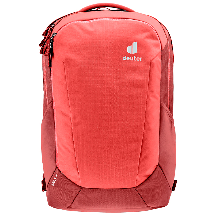 Rucsac Deuter GIGA SL 3812221-5588 Rosu photo 1 Rucsac Deuter GIGA SL 3812221-5588 Rosu photo 1