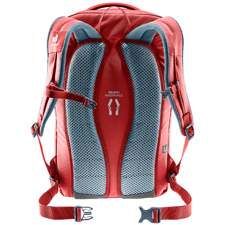 Rucsac Deuter GIGA SL 3812221-5588 Rosu photo 2