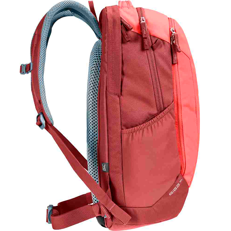 Rucsac Deuter GIGA SL 3812221-5588 Rosu photo 3