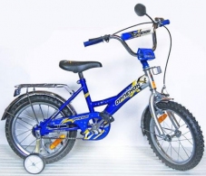 Bicicleta pentru copii ДЕСНА 4288 thumbnav 1