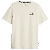 Футболка Puma ESS Small Logo Tee thumbnav 1