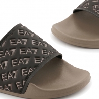 Slapi EA7 EMPORIO ARMANI SLIPPER thumbnav 5