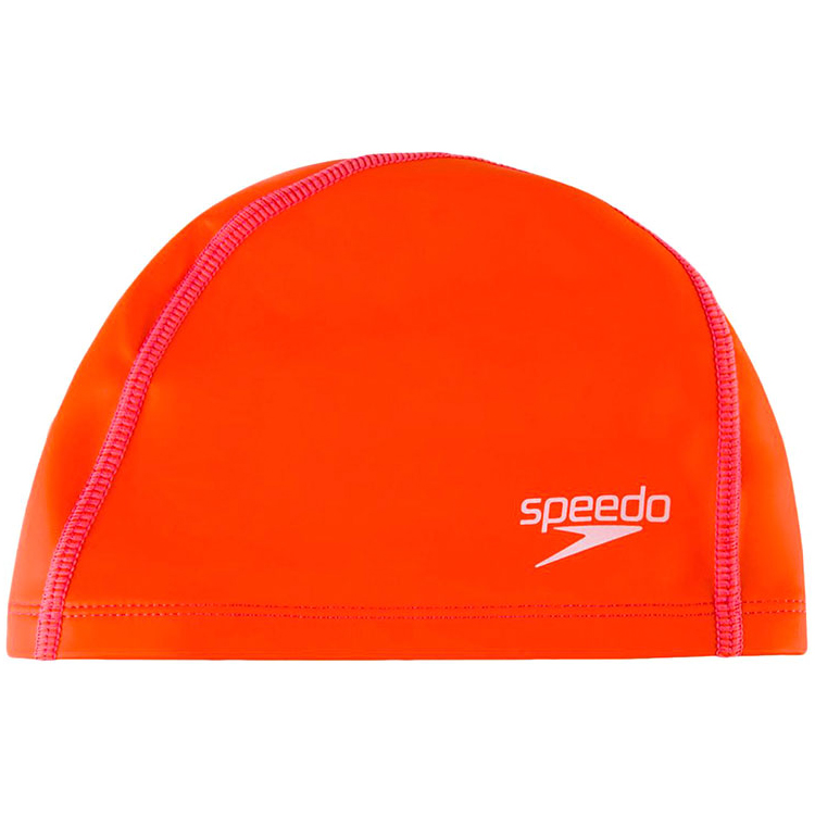 Casca de inot poliamid Speedo PACE CAP JU 8-720641288 Portocaliu photo 1