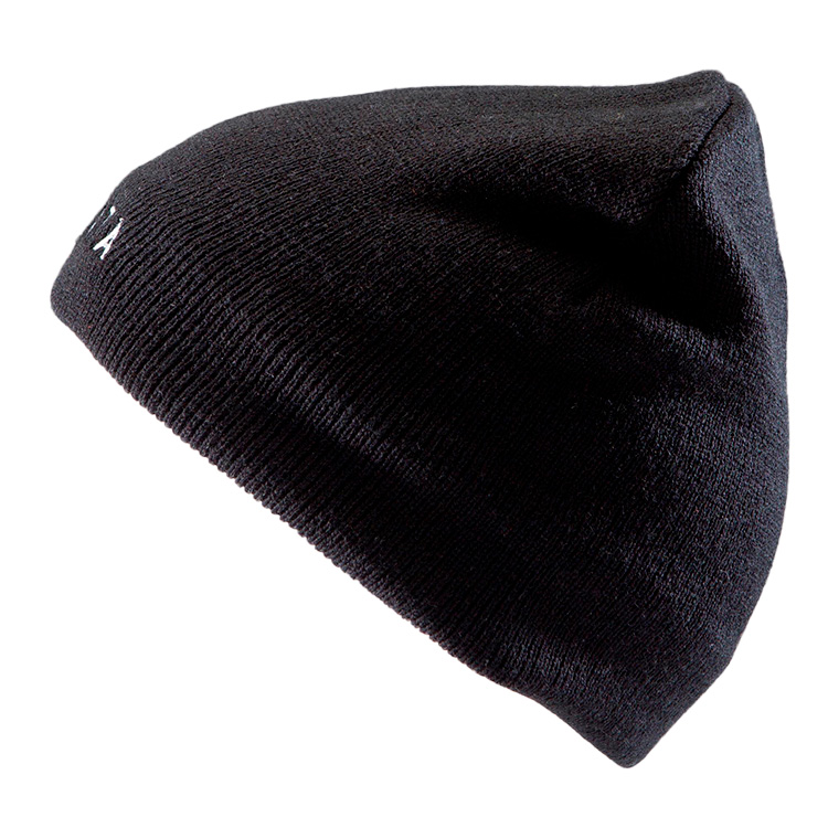 Caciula Kipsta HAT KEEPWARM JR One size Negru photo 3