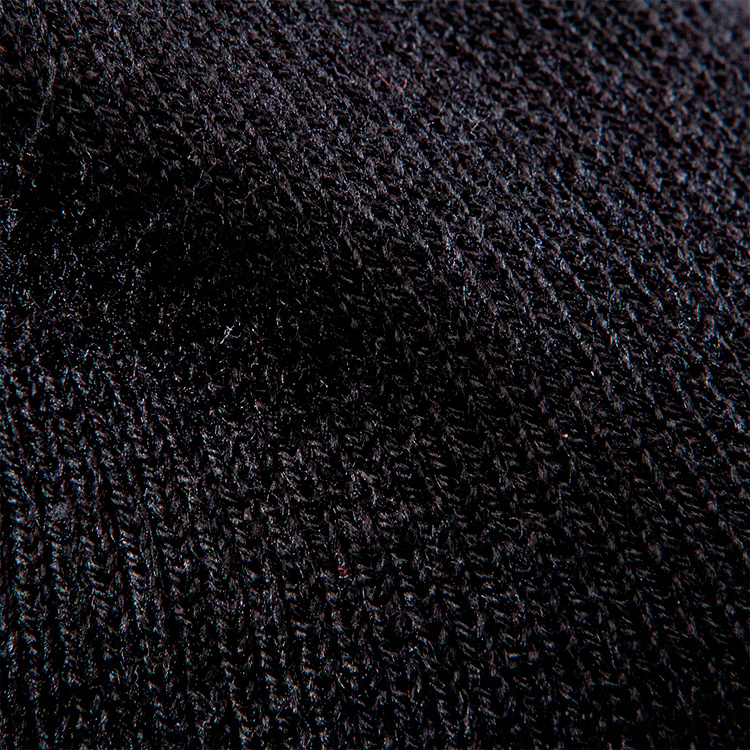 Caciula Kipsta HAT KEEPWARM JR One size Negru photo 5