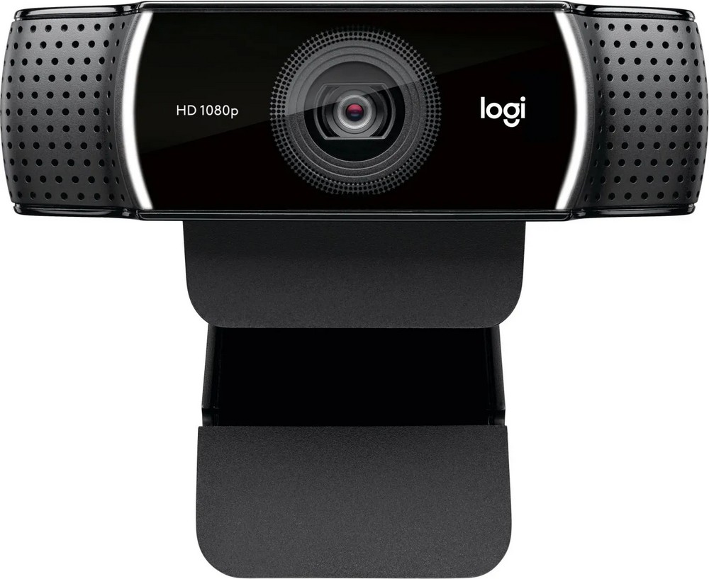 Camera Web Logitech C922 Pro Stream (960-001088) photo 2