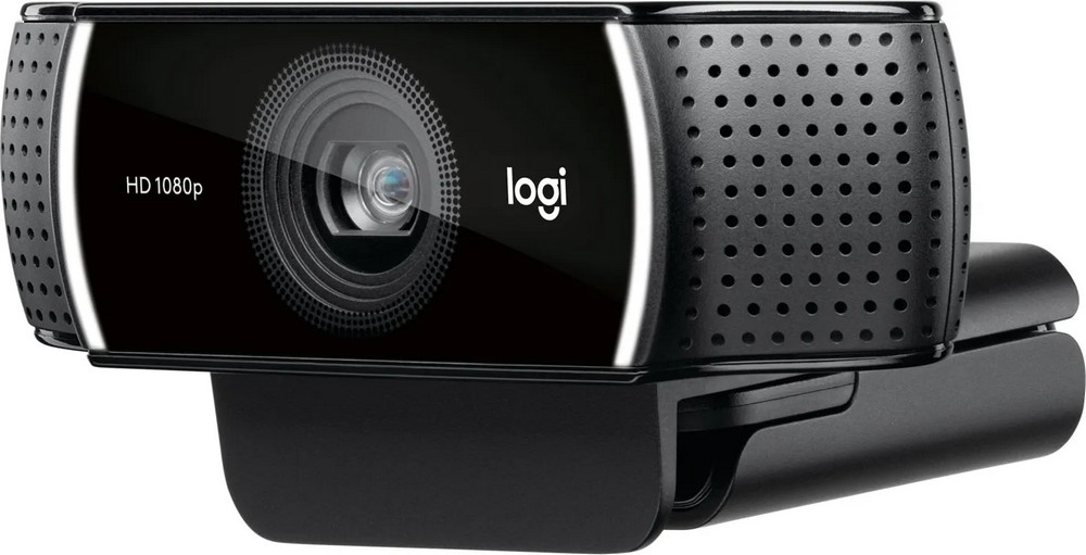 Camera Web Logitech C922 Pro Stream (960-001088) photo 3