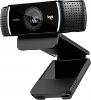 Camera Web Logitech C922 Pro Stream (960-001088) thumbnav 1