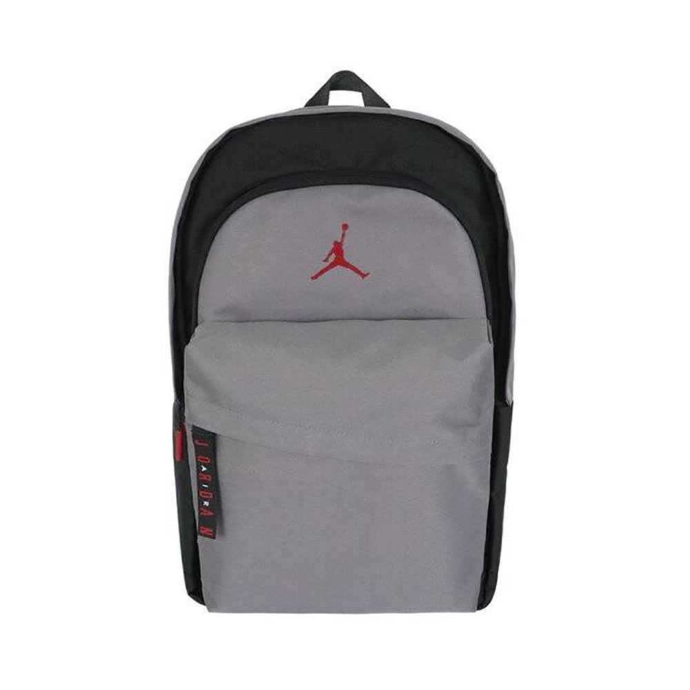 Rucsac Nike JAN AIR PATROL PACK 9A0172-K88 Gri photo 1 Rucsac Nike JAN AIR PATROL PACK 9A0172-K88 Gri photo 1