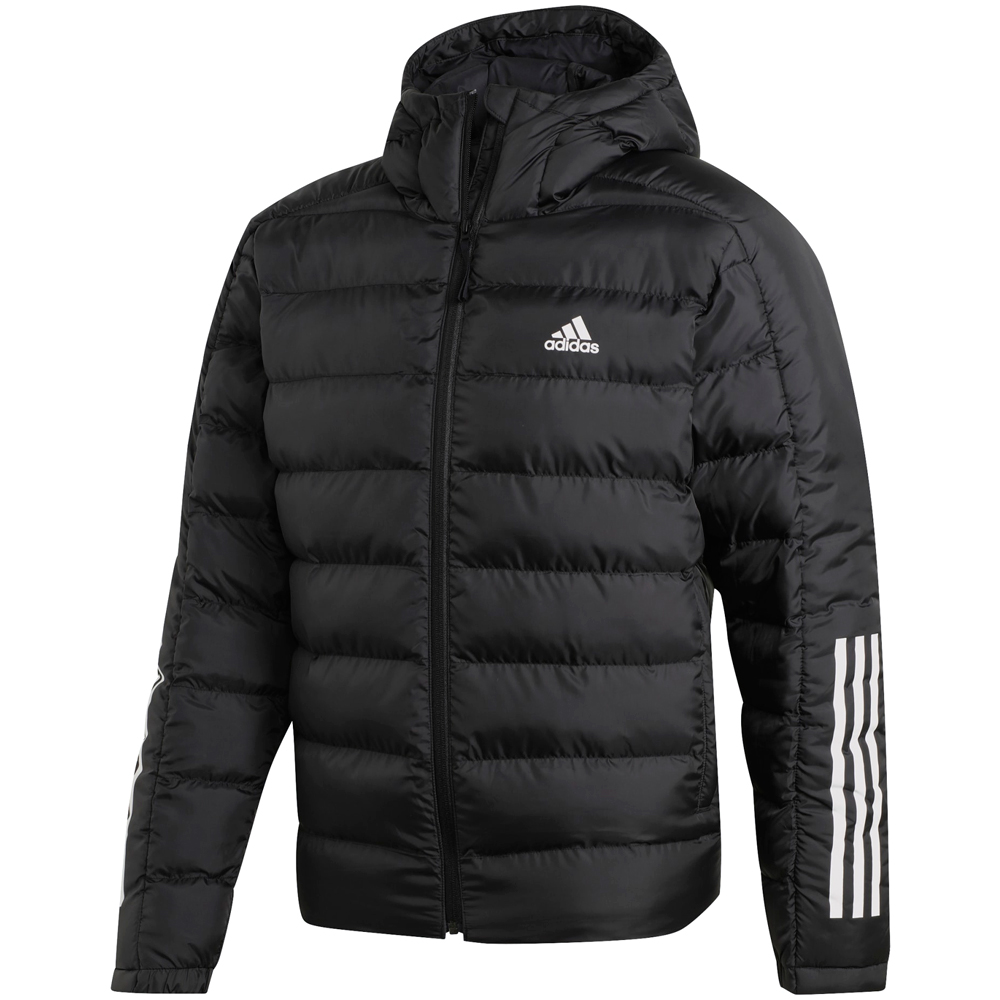 Куртка мужская Adidas ITAVIC 3S 2.0 J S Черный photo 1 Куртка мужская Adidas ITAVIC 3S 2.0 J S Черный photo 1