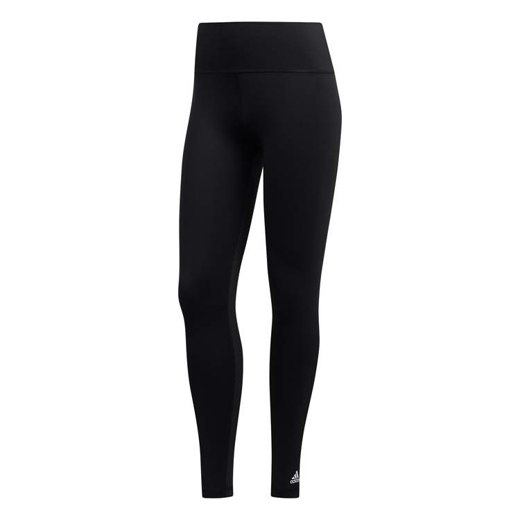 Легинсы Adidas BT 2.0 LONG T / Женский / S / Черный photo 1