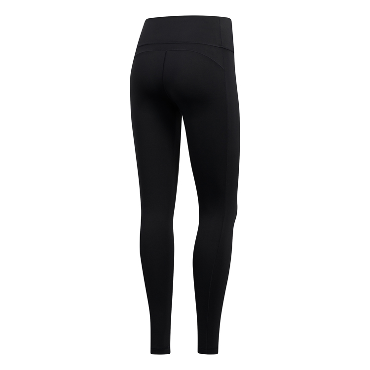 Легинсы Adidas BT 2.0 LONG T / Женский / S / Черный photo 2