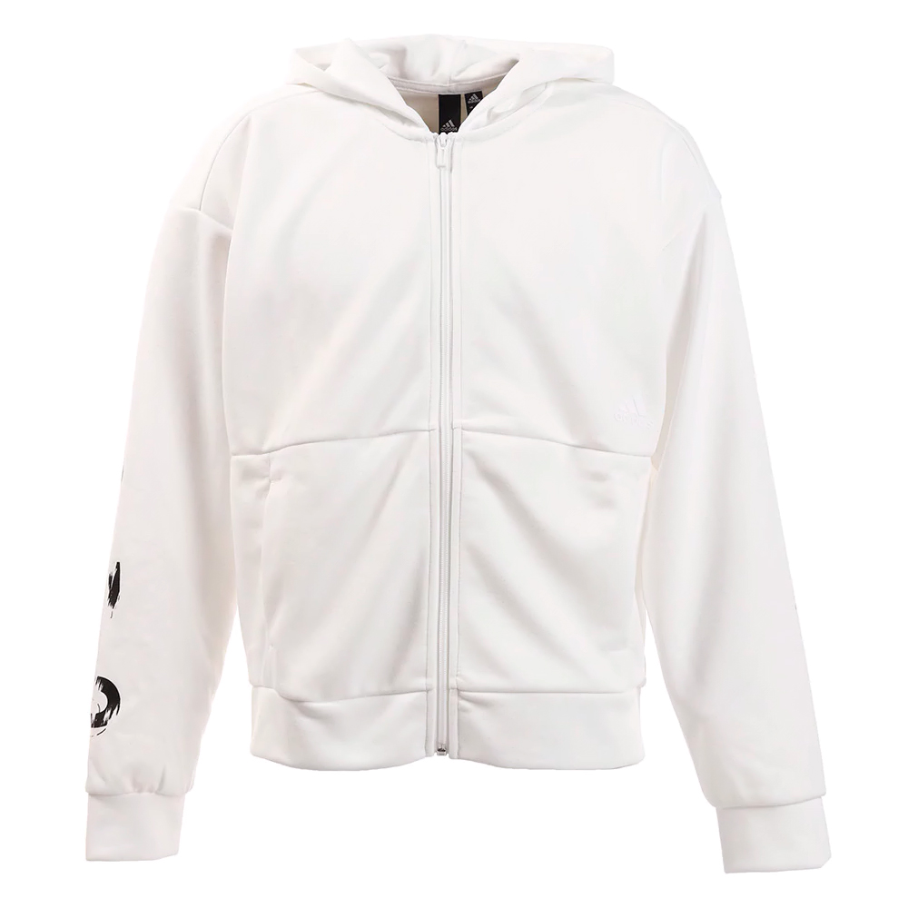 Толстовка Adidas M MH SWT FZHD photo Толстовка Adidas M MH SWT FZHD photo