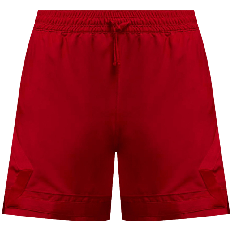 Sorti de bărbați Nike M J DF SPRT WVN DMND SHORT XL Rosu photo 1
