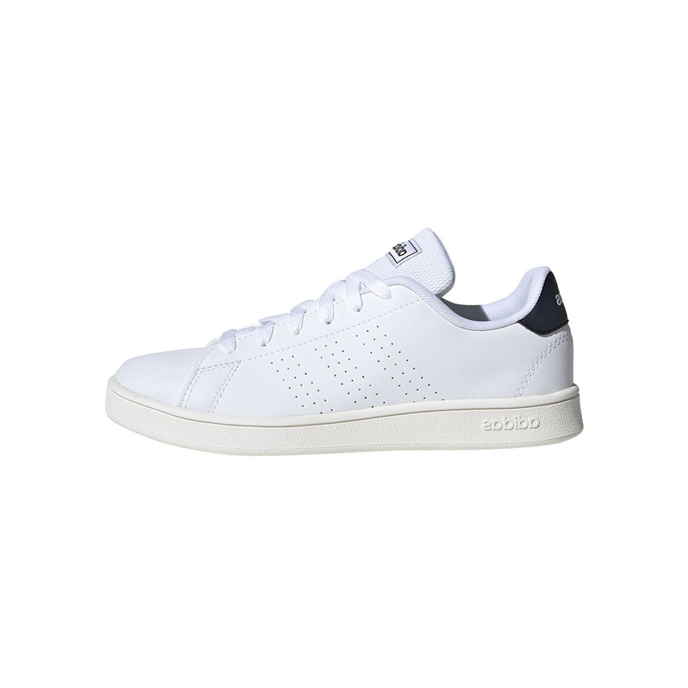 Кроссовки Adidas ADVANTAGE K / Мужской / 36.5 / Белый photo 1 Кроссовки Adidas ADVANTAGE K / Мужской / 36.5 / Белый photo 1