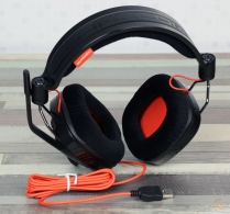 Casti cu microfon Plantronics GameCom 788 thumbnav 4