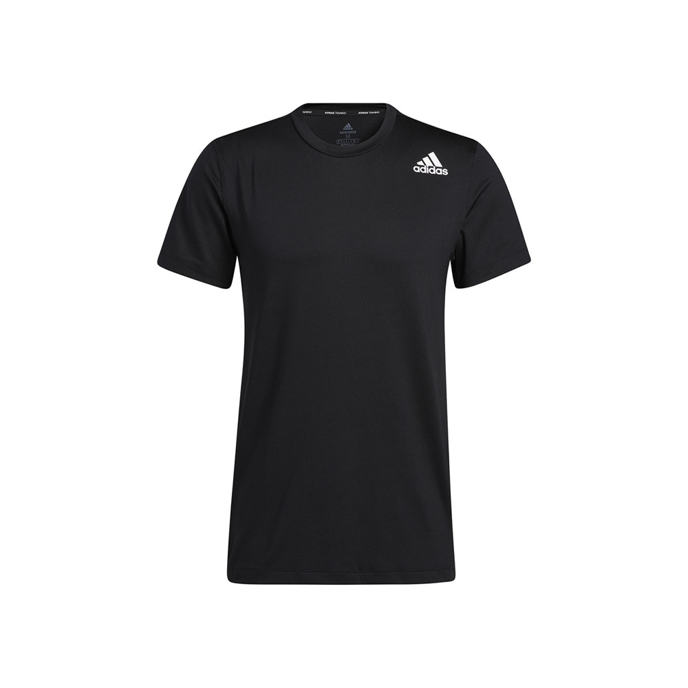 Футболка мужская Adidas AM TEE S Черный photo 1 Футболка мужская Adidas AM TEE S Черный photo 1