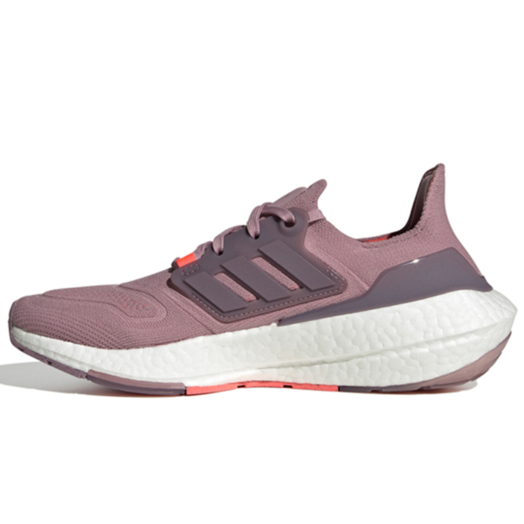 Кроссовки Adidas ULTRABOOST 22 W / Женский / 36.5 / Сиреневый photo 1 Кроссовки Adidas ULTRABOOST 22 W / Женский / 36.5 / Сиреневый photo 1