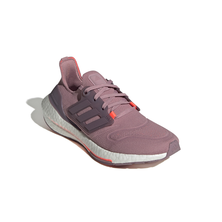 Кроссовки Adidas ULTRABOOST 22 W / Женский / 36.5 / Сиреневый photo 4