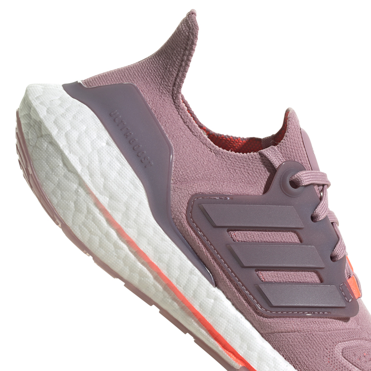 Кроссовки Adidas ULTRABOOST 22 W / Женский / 36.5 / Сиреневый photo 6