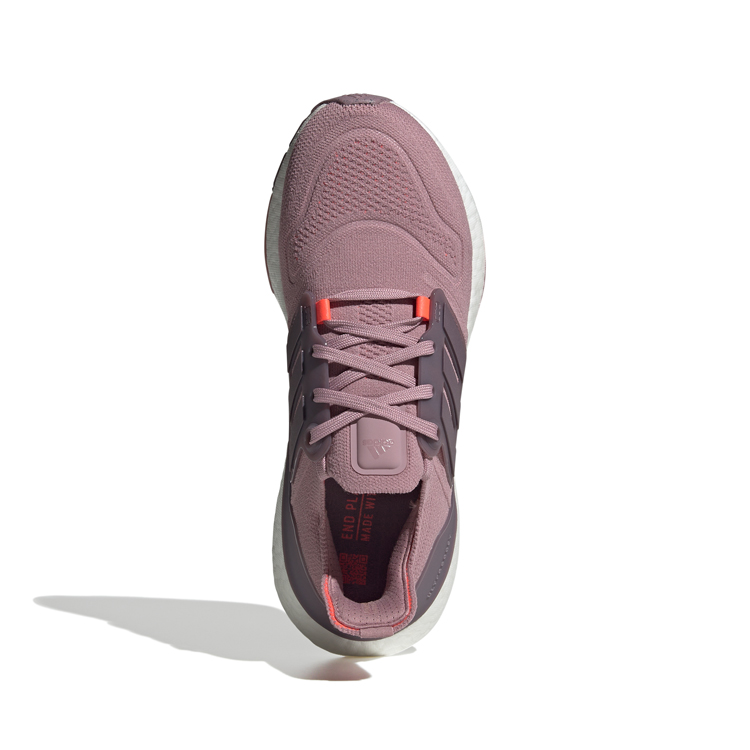 Кроссовки Adidas ULTRABOOST 22 W / Женский / 36.5 / Сиреневый photo 8
