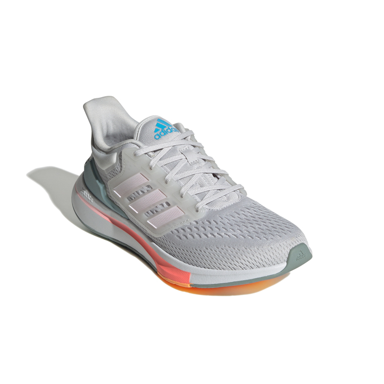 Кроссовки Adidas EQ21 RUN photo 2