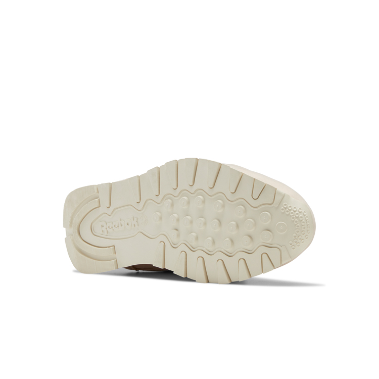 Кроссовки Reebok CL LTHR MID GTX-THI / Мужской / 35.5 / Бежевый photo 3