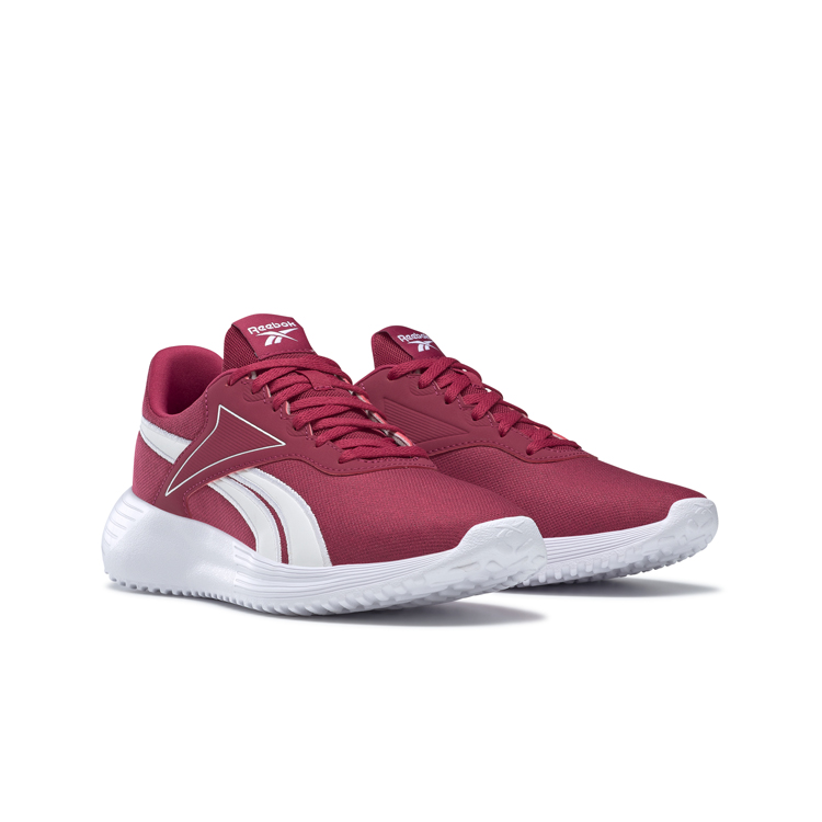 Кроссовки Reebok LITE 3.0 / Женский / 36 / Бордовый photo 3